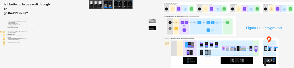 Soooooo Onboarding · Figma board